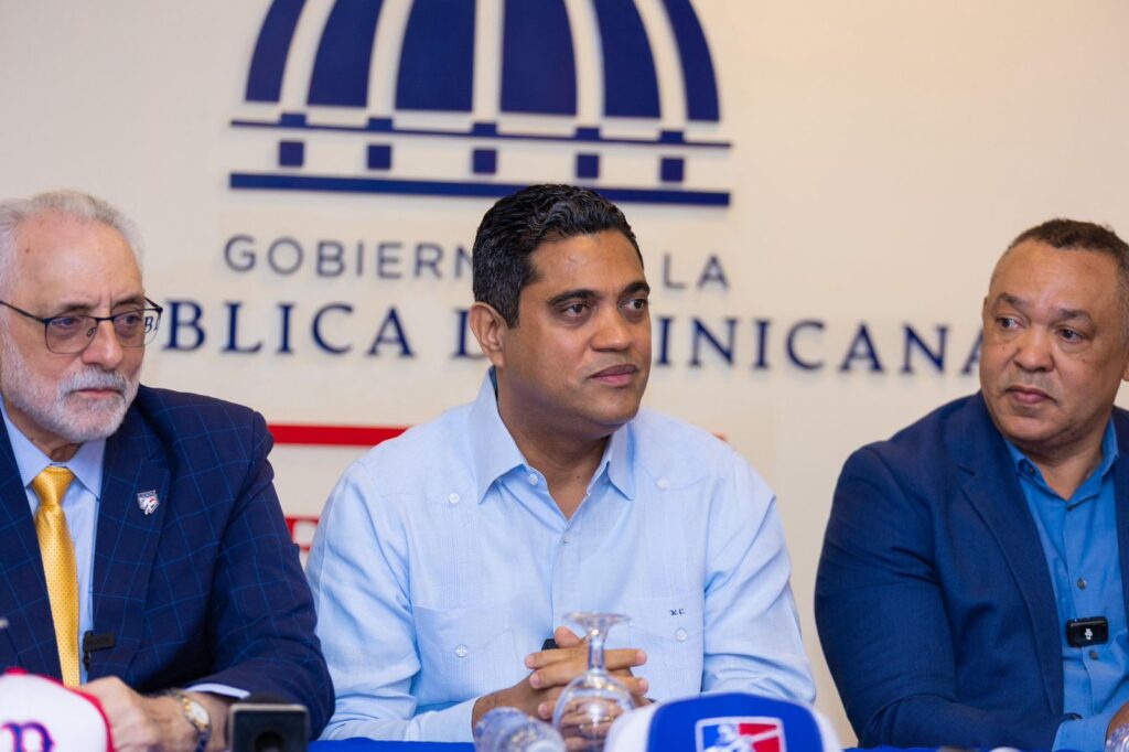 LIDOM escogerá equipo para Serie del Caribe Kids del Campeonato Nacional  U-12 de FEDOM