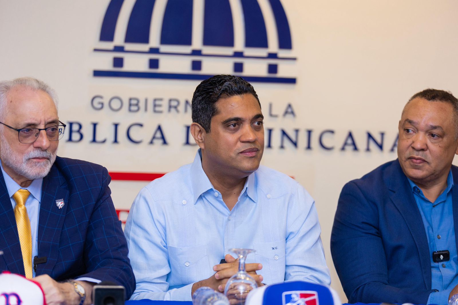 LIDOM escogerá equipo para Serie del Caribe Kids del Campeonato Nacional  U-12 de FEDOM