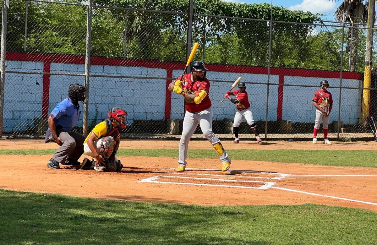 San Luis y Patriotas se verán las caras por primera vez en una final
