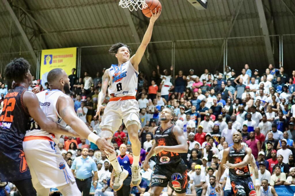 La Súper Liga de la LNB 2025 arranca este martes
