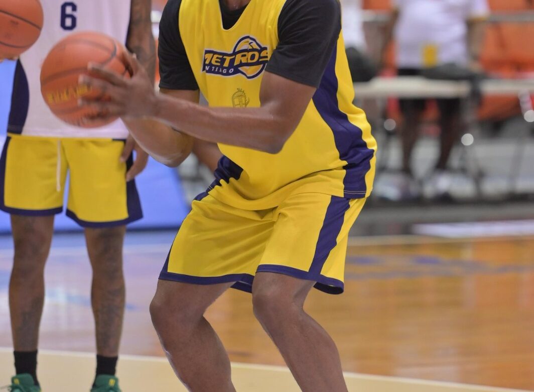 Jordan Geronimo se une a los Metros tras culminar su carrera universitaria