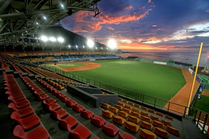 CBPC y LVBP anuncian la Serie del Caribe Kids 2025 del 5 al 13 de julio en el Forum La Guaira, Venezuela