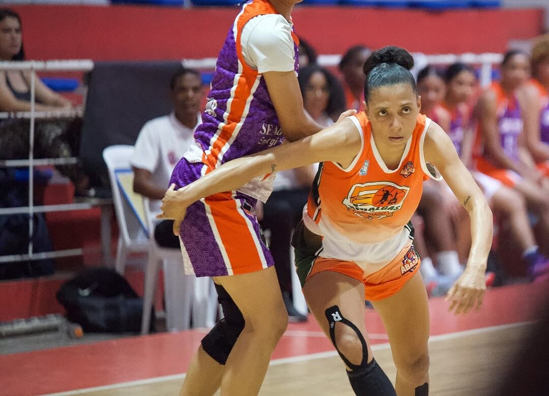 Las Hidalgas de Santiago Triunfan y Aseguran su Boleto Clasificatorio a la Semifinal de la LNBF
