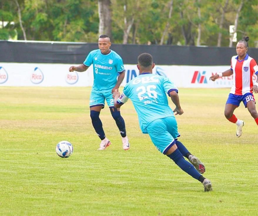 Salcedo FC estará en la LDF 2025-2026
