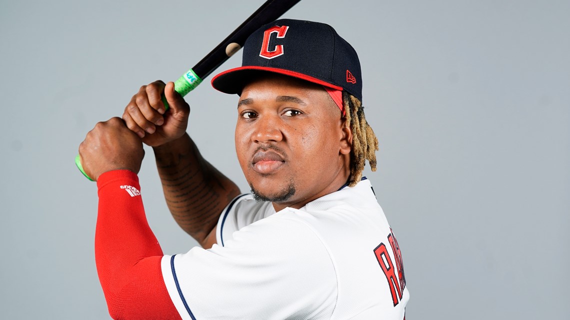 José Ramírez llega a 21 juegos seguidos bateando de hit de forma seguida