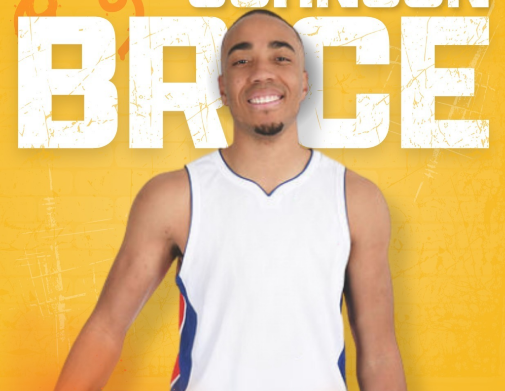Los Metros de Santiago refuerzan su plantilla con el ex NBA Jonathan Brice