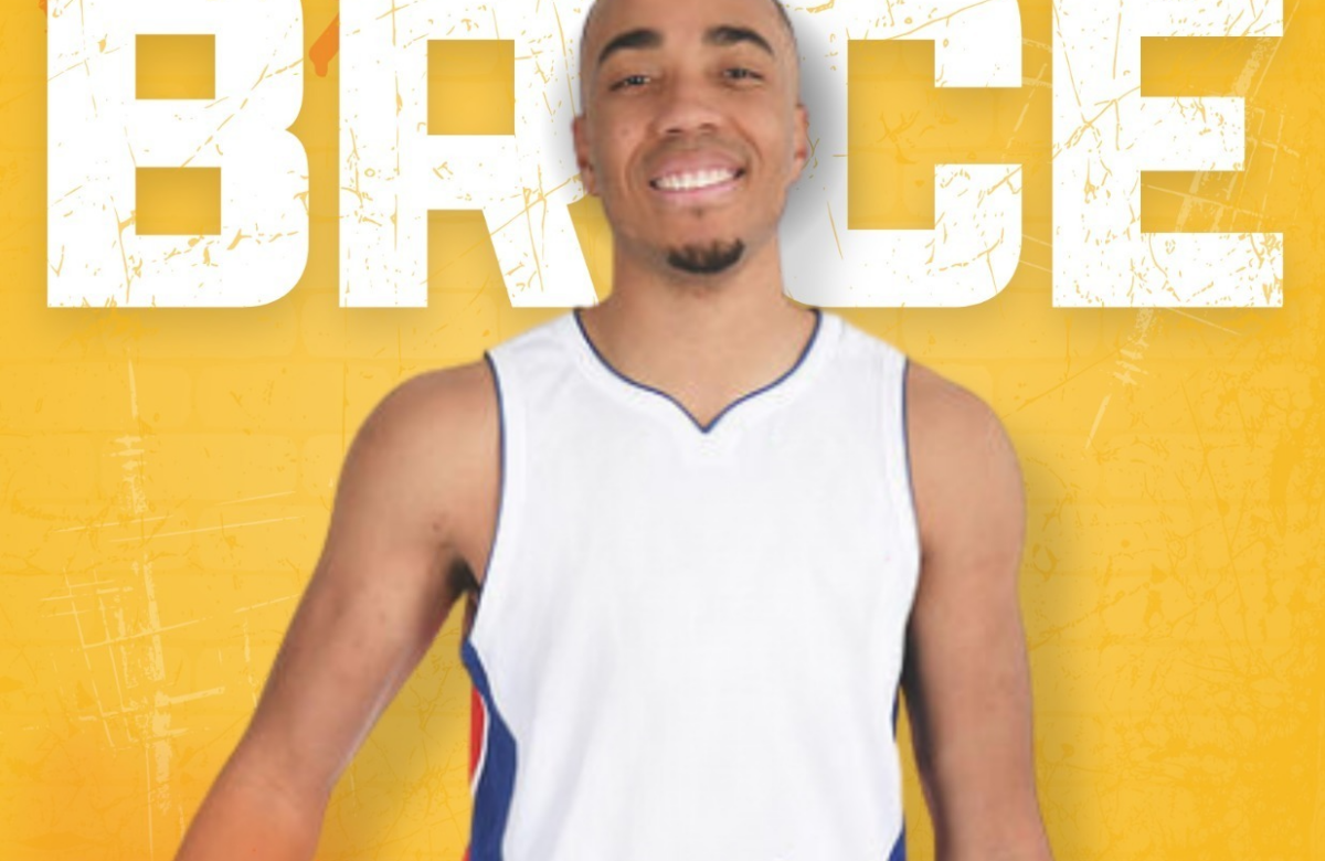 Los Metros de Santiago refuerzan su plantilla con el ex NBA Jonathan Brice
