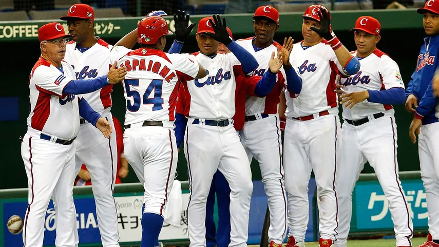 Cuba primer invitado a la Serie del Caribe 2026