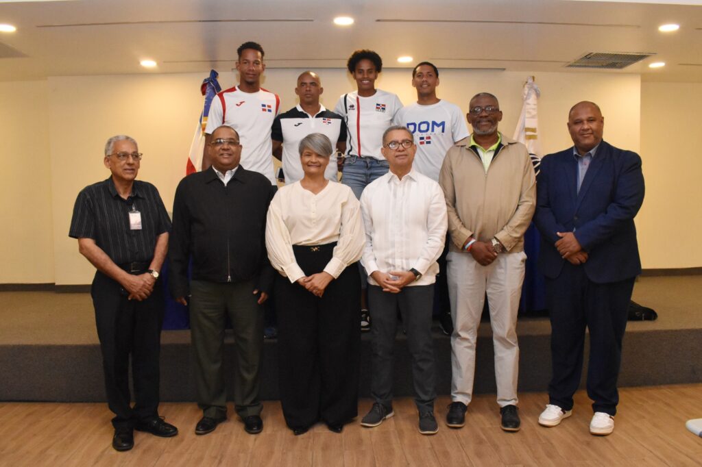 Circuito de voleibol de playa es puntuable para el ranking Norceca
