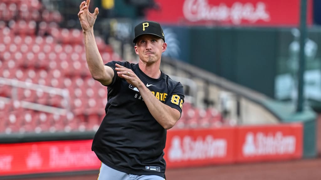 Piratas despiden al coach de estrategia Radley Haddad