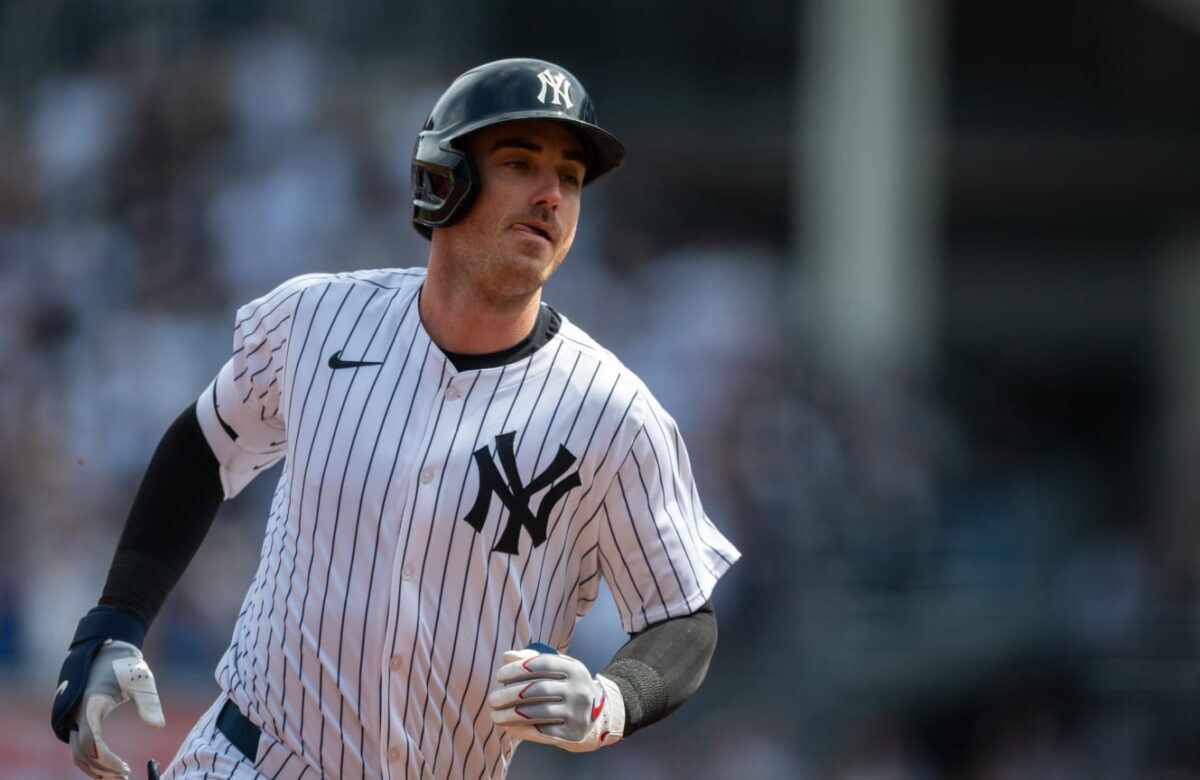 Cody Bellinger a la par de Alex Rodríguez y otros históricos de los Yankees