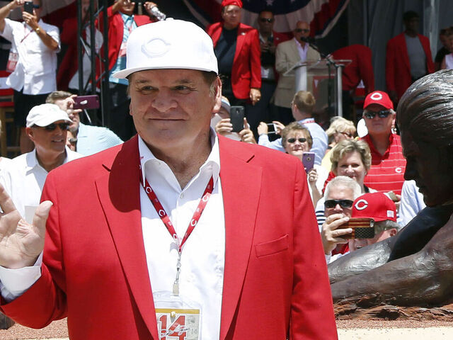 Pete Rose y ‘Shoeless’ Joe son elegibles para el Salón de la Fama tras el fin de la prohibición de la MLB
