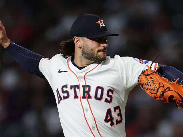 McCullers de los Astros y su familia recibieron amenazas de muerte tras un comienzo difícil