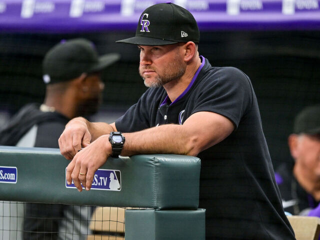 Los Rockies tienen el peor comienzo de 50 juegos en la era moderna