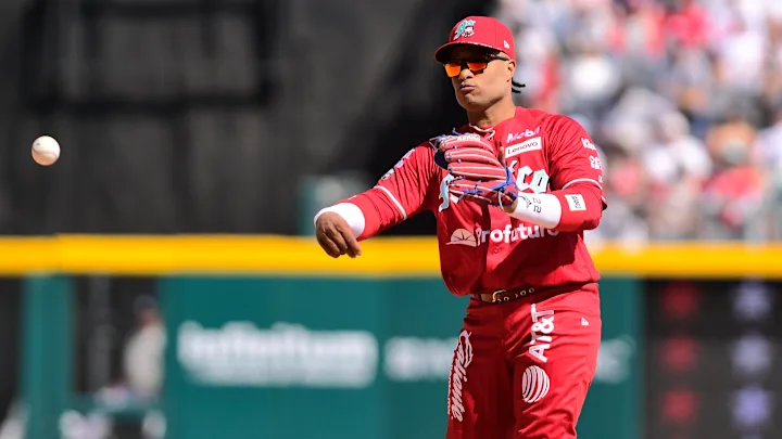 Canó brillará en el All-Star de la LMB y el Derby de Cuadrangulares