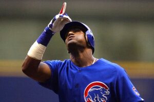 Opinión Frank Camilo: Sammy Sosa y los Cubs en amores