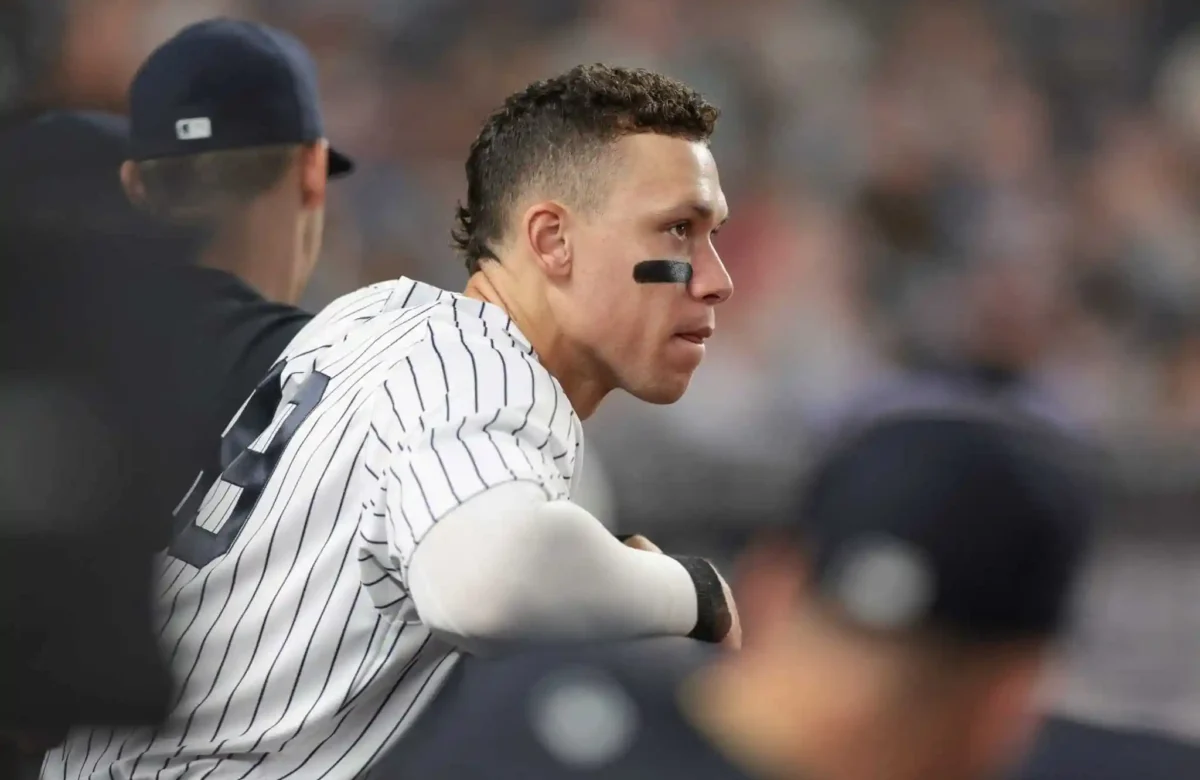 Con victoria ante los Angelinos los Yankees cortan mala racha