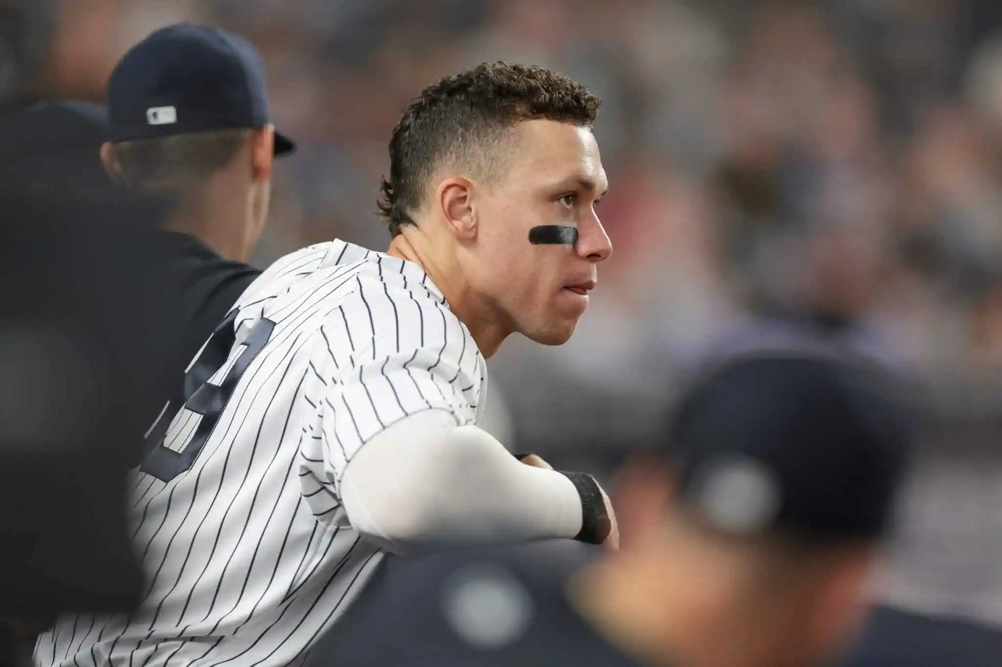 Con victoria ante los Angelinos los Yankees cortan mala racha