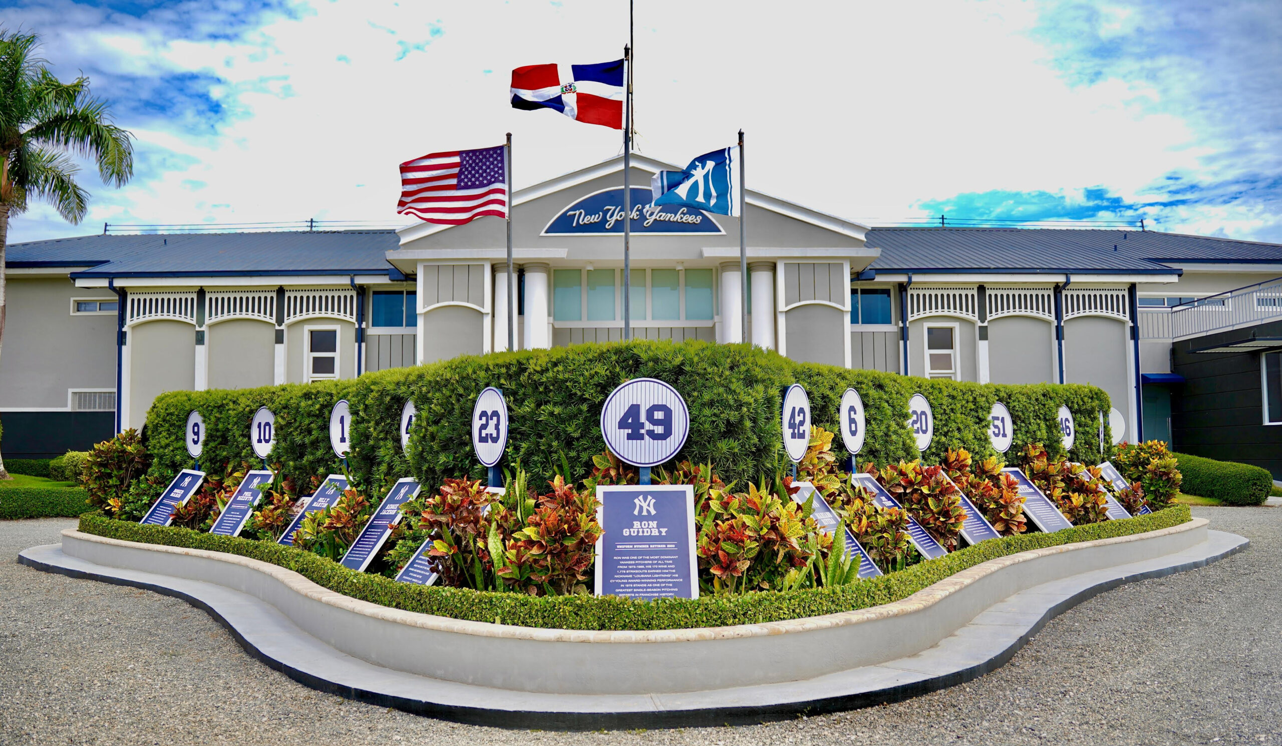 Yankees de Nueva York celebrarán el HOPE Week 2025 en República Dominicana