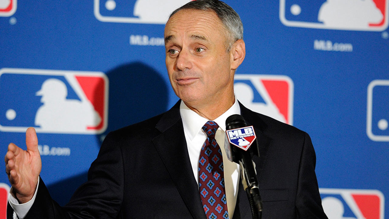MLB valora designación de comisión por parte del gobierno dominicano para construir  moderno estadio de béisbol