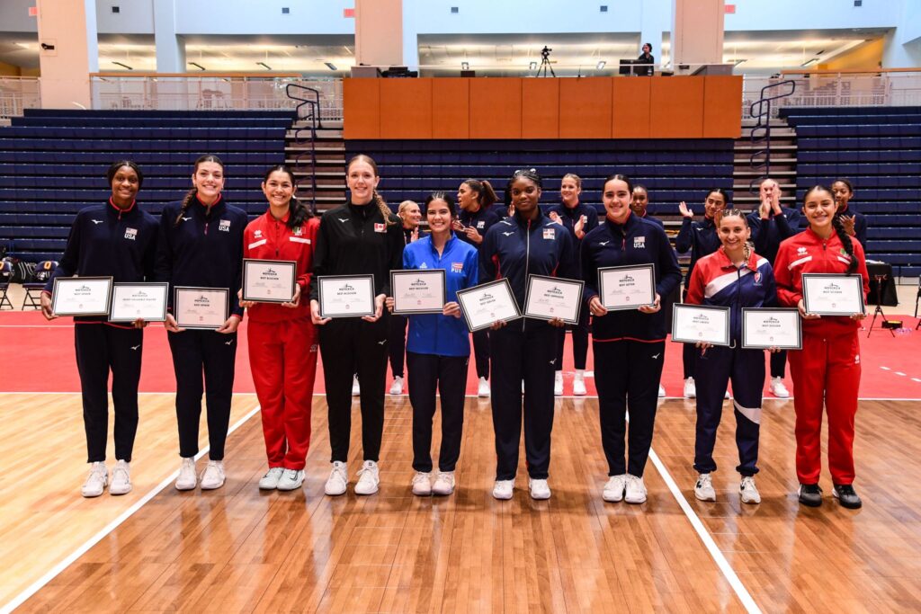 Voleibol RD debutará ante Brasil este miércoles en el inicio del Mundial U-19