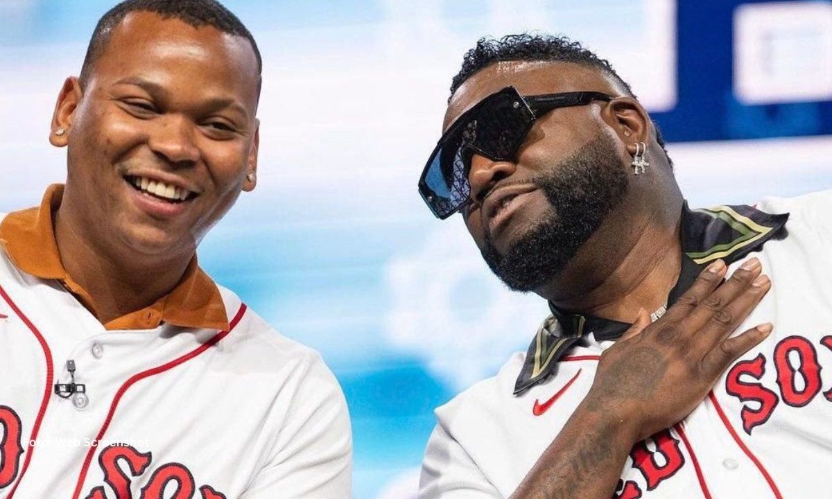 Rafael Devers rompe el silencio y responde David Ortiz tras su salida de Boston
