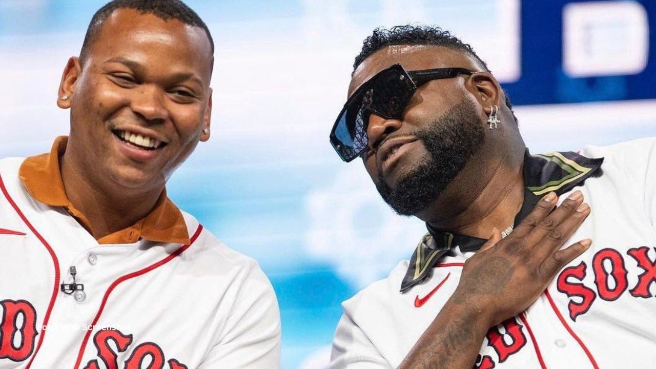 Rafael Devers rompe el silencio y responde David Ortiz tras su salida de Boston