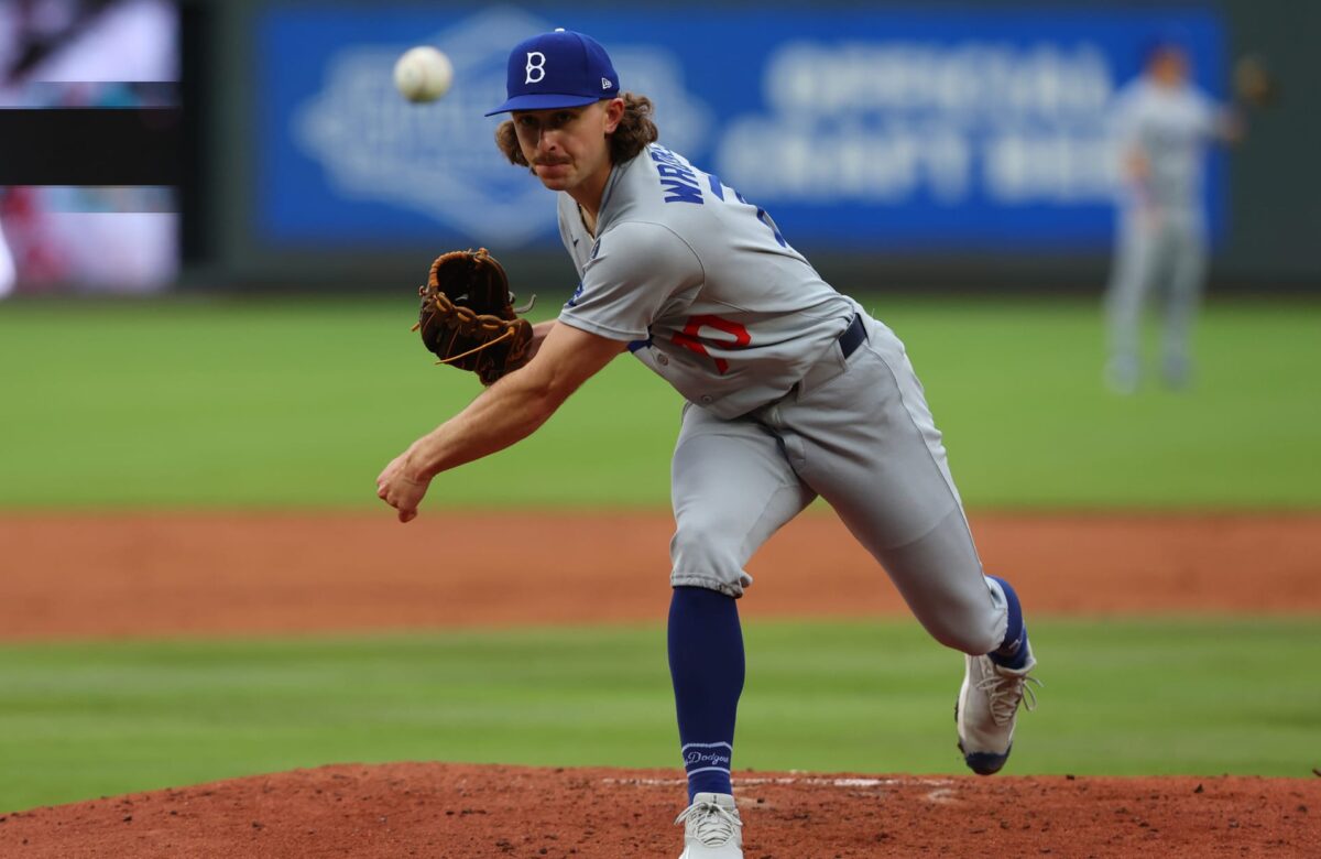 Dodgers Extienden su Racha: Sexta Serie Consecutiva Ganada Tras Dominar a Reales