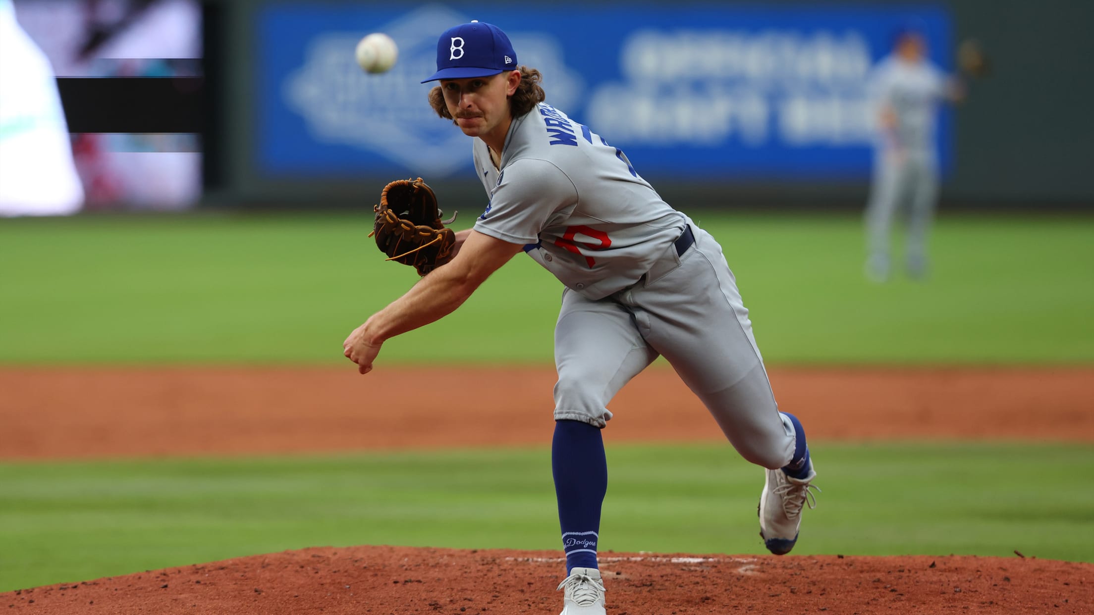 Dodgers Extienden su Racha: Sexta Serie Consecutiva Ganada Tras Dominar a Reales