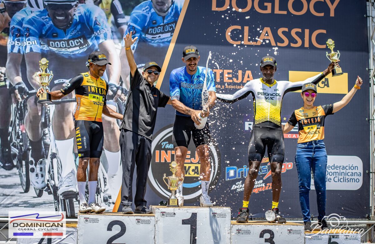 Realizarán este jueves Corpus Christi el Doglocy Classic en el Autódromo Internacional de Las Américas