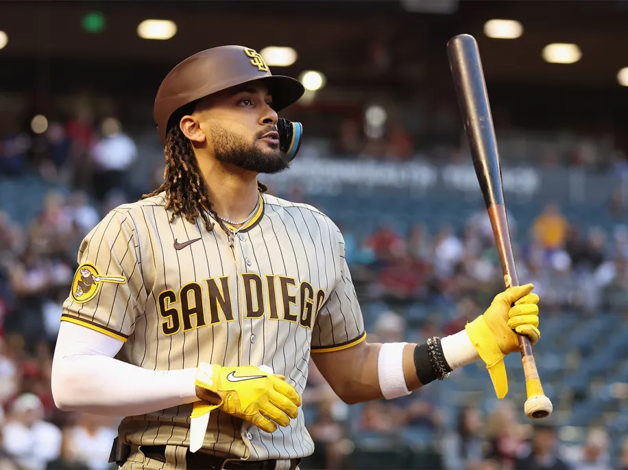 Tatis Jr. demanda a Big League Advance para salir de acuerdo de ganancias futuras