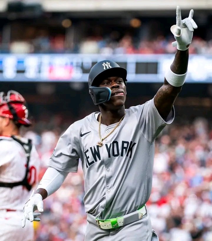 Luke Weaver a la IL; Jazz Chisholm Jr. y Fernando Cruz activados por los Yankees