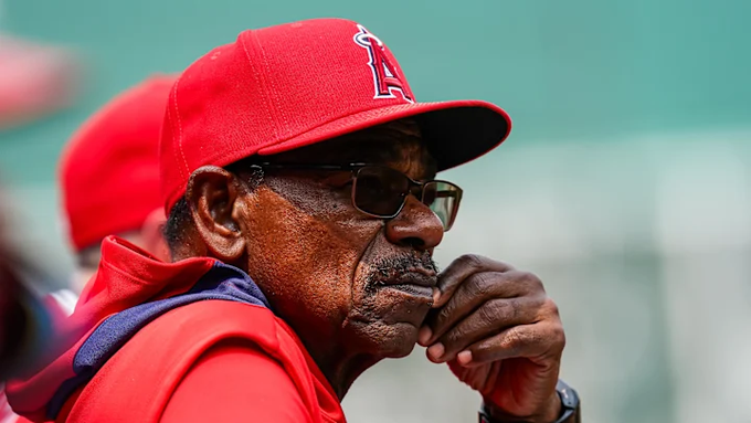 Ron Washington no continuará dirigiendo a los Angelinos por tiempo indefinido por problema de salud