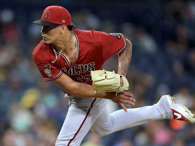 Justin Martínez se someterá a una cirugía Tommy John