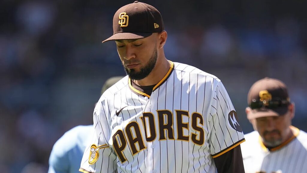 Robert Suárez cumplirá su suspensión, reducida a dos partidos