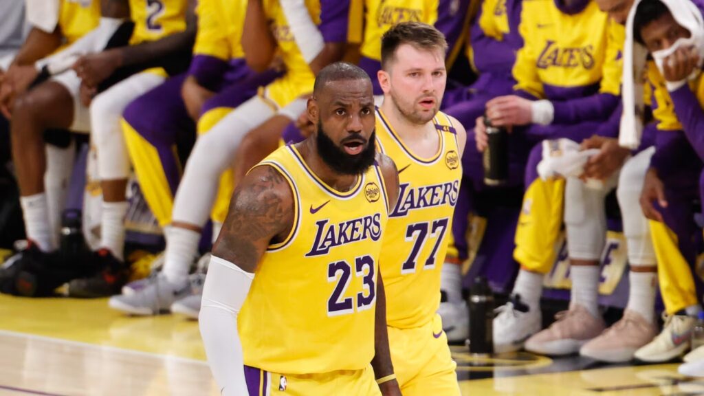 Los Lakers son vendidos por US$10,000 millones  en histórica transacción deportiva