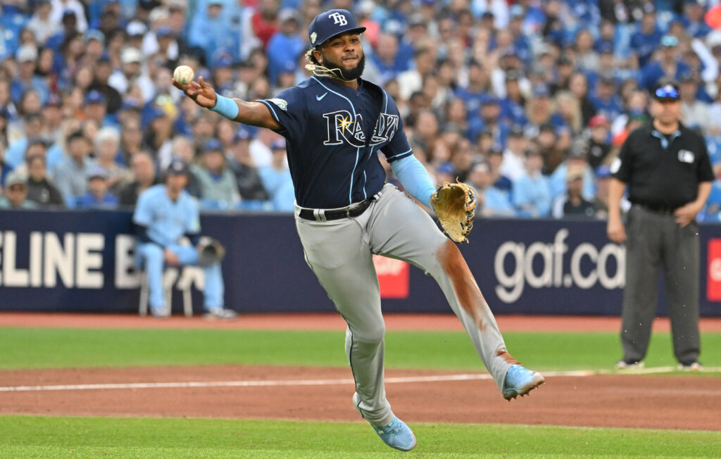 Los 33 dominicanos disponibles en la boleta al All-Star de Grandes Ligas