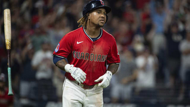 Un tirón en la corva izquierda deja a Luis Robert Jr. fuera de acción