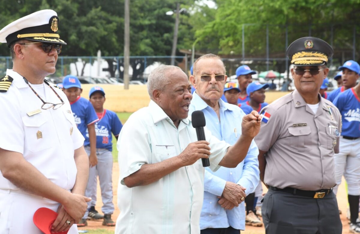 Liga Mercedes inaugura su torneo interno 56