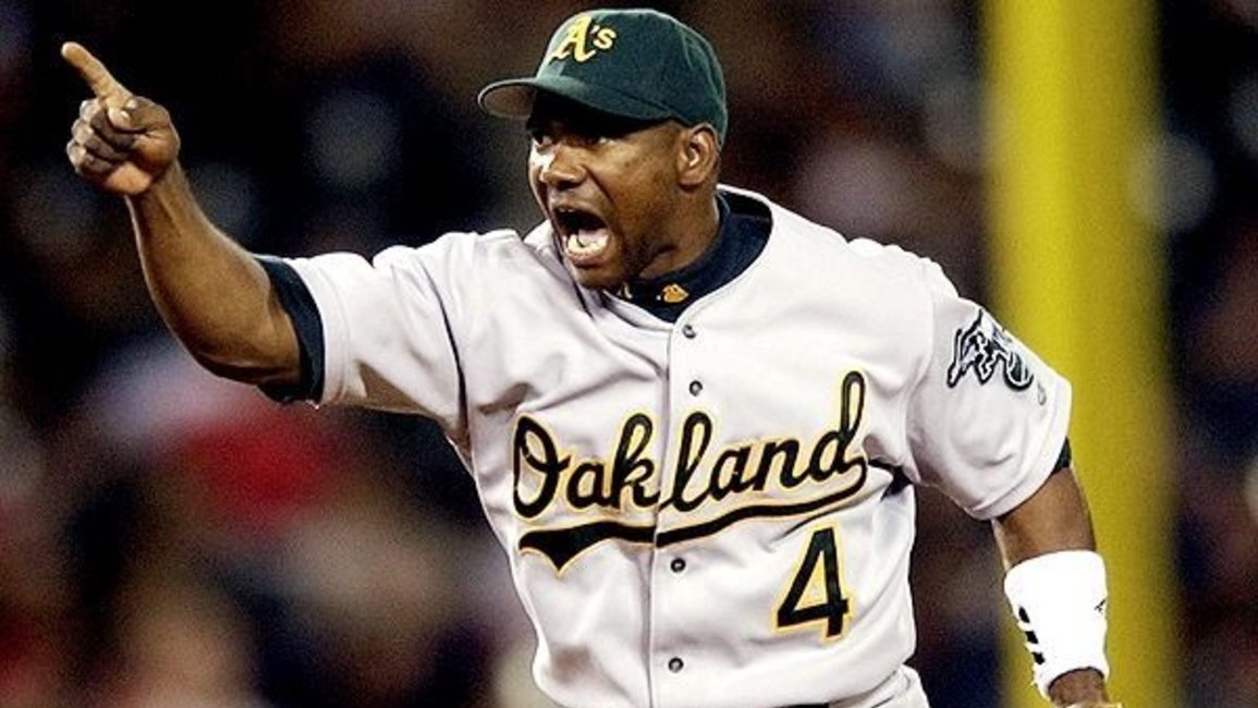 Miguel Tejada será exaltado al Salón de la Fama del Béisbol Latino