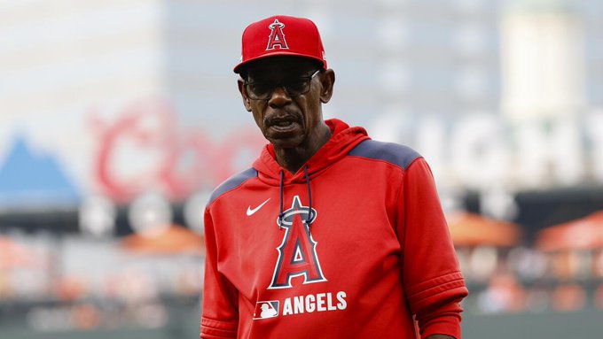 Ron Washington seguirá de licencia médica por el resto de la compaña