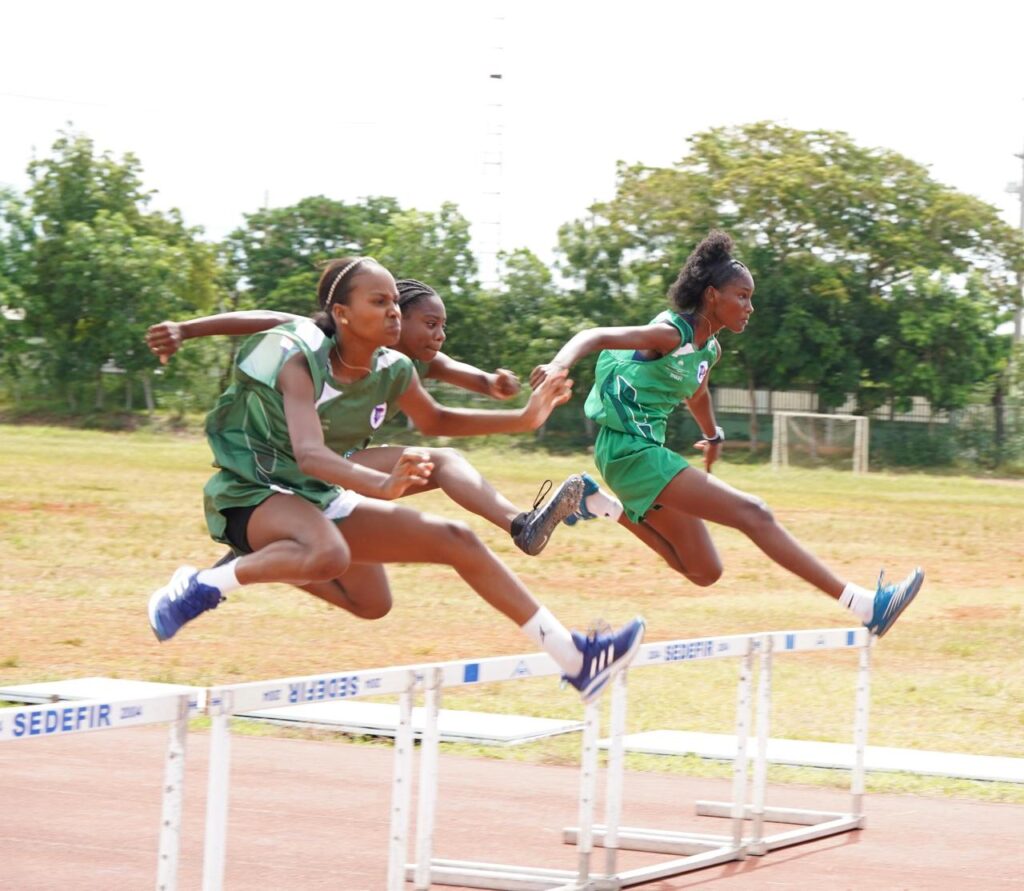 INEFI celebrará este sábado la gran final del Torneo Nacional de Atletismo Escolar 2025