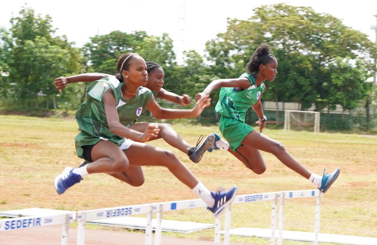 INEFI celebrará este sábado la gran final del Torneo Nacional de Atletismo Escolar 2025