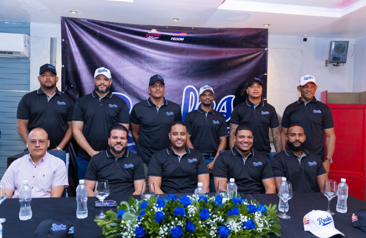 Reales de Santiago: la nueva apuesta del béisbol de verano en la ciudad corazón.