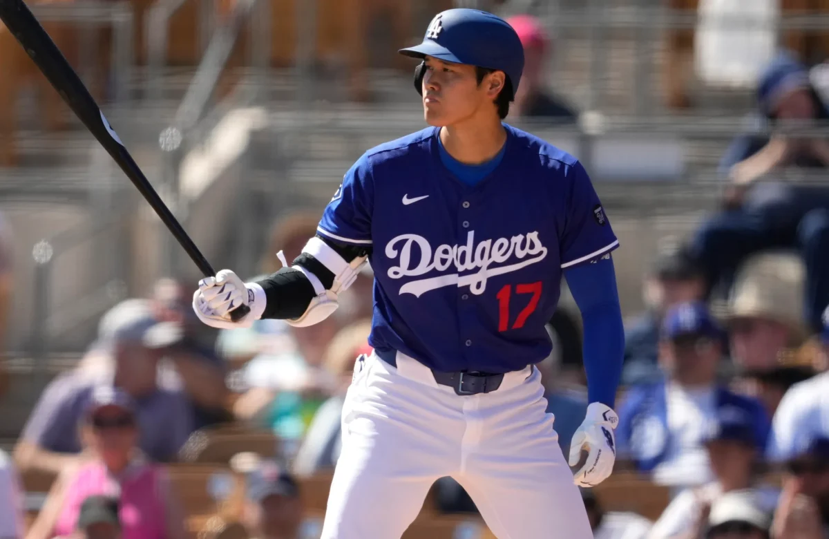 Conoce que pasó con Shohei Ohtani el sábado