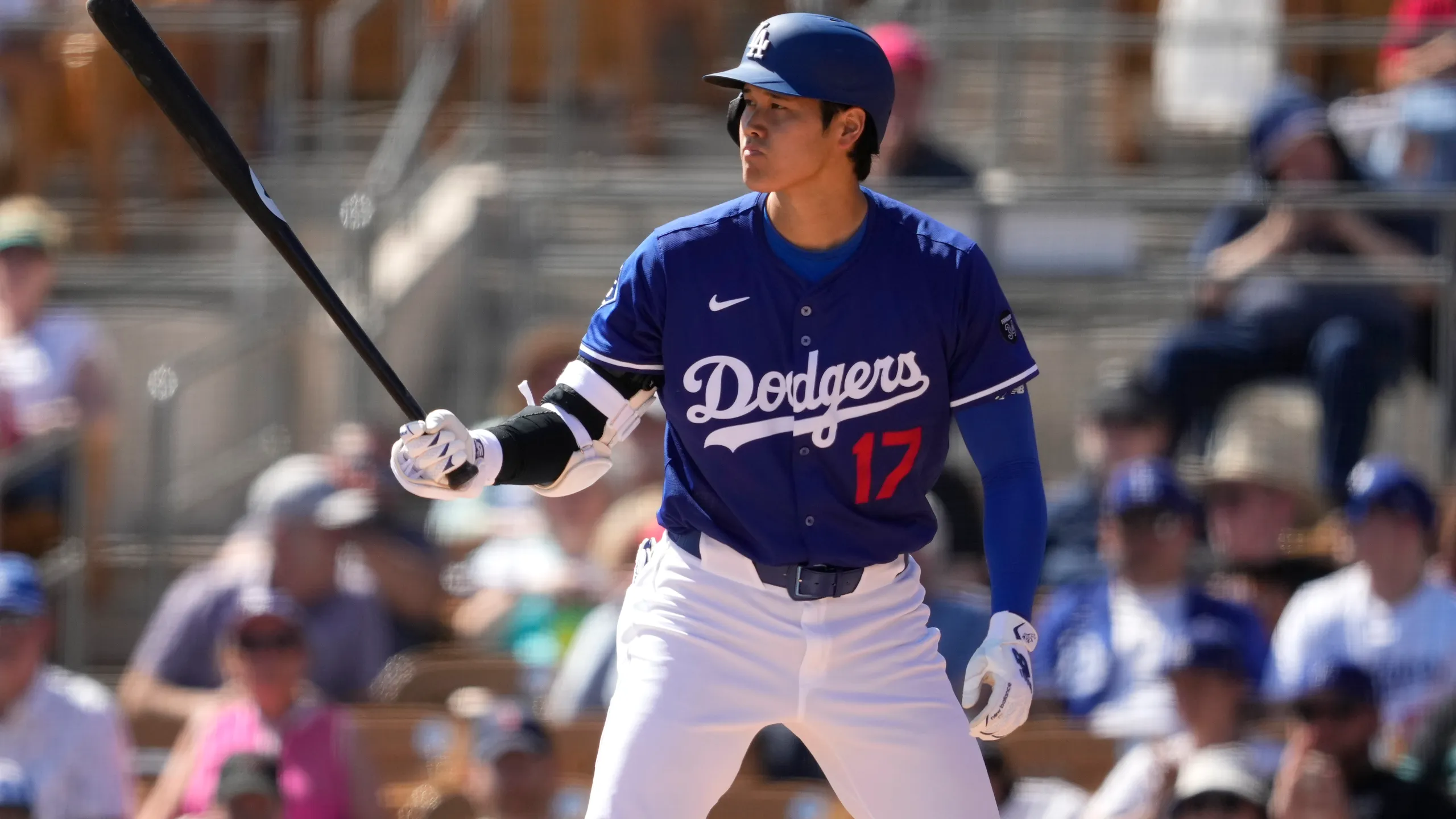 Conoce que pasó con Shohei Ohtani el sábado