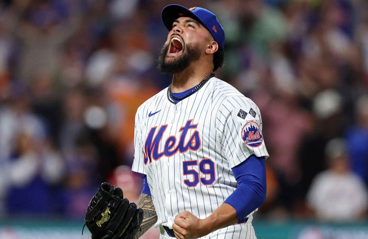 Sean Manaea estará fuera de acción por contratiempo