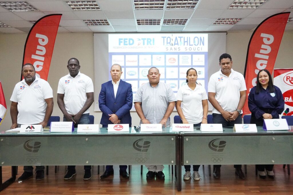 Fedotri anuncia campeonato Costa del Faro, Sans Soucí 2025