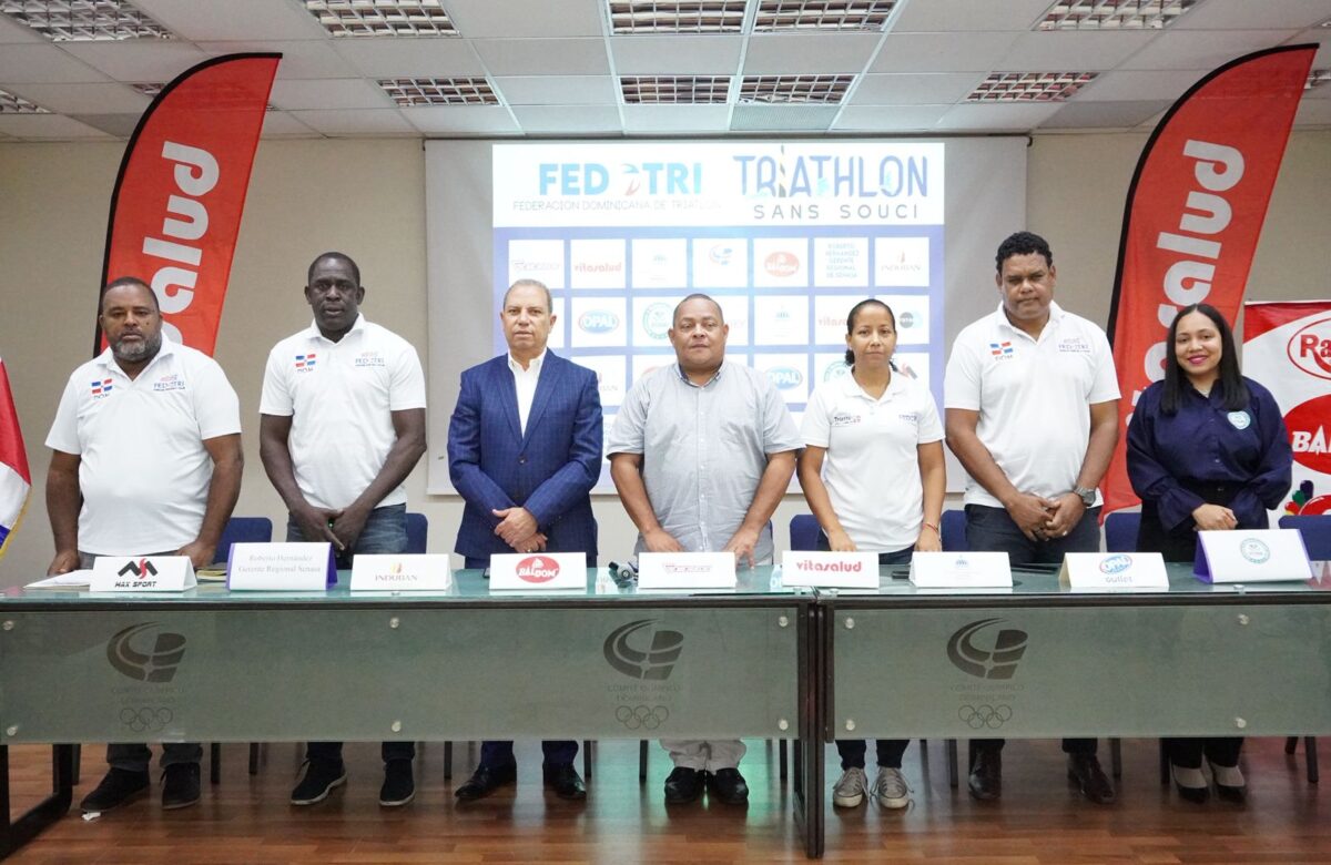 Fedotri anuncia campeonato Costa del Faro, Sans Soucí 2025