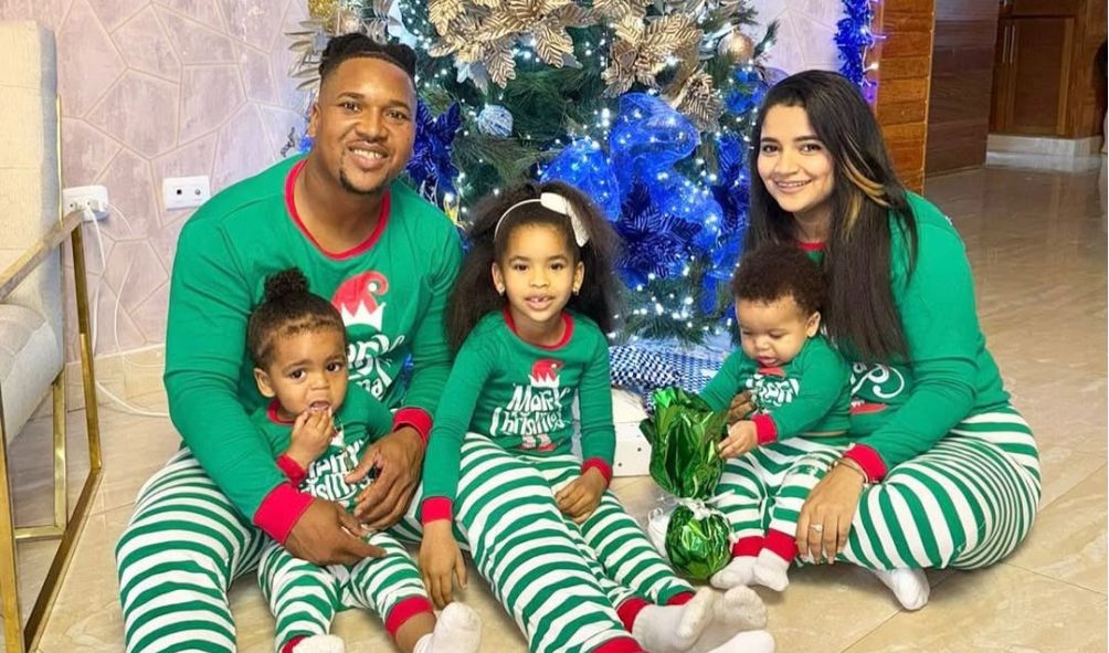 José Ramírez: Hijo de un guerrero, padre con propósito
